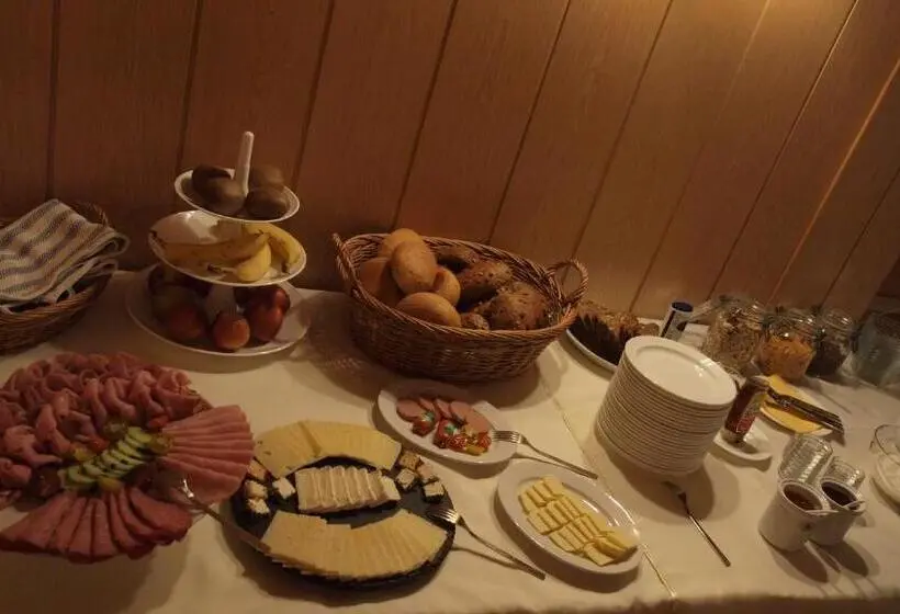 スタンダードトリプルルーム, Ferienhaus Seehang