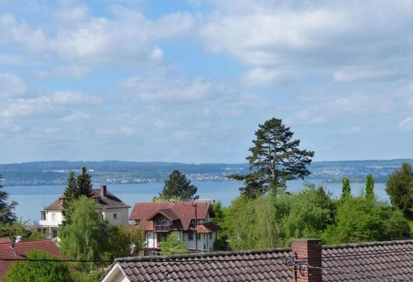 Номер Стандарт Трехместный, Pension Seliger