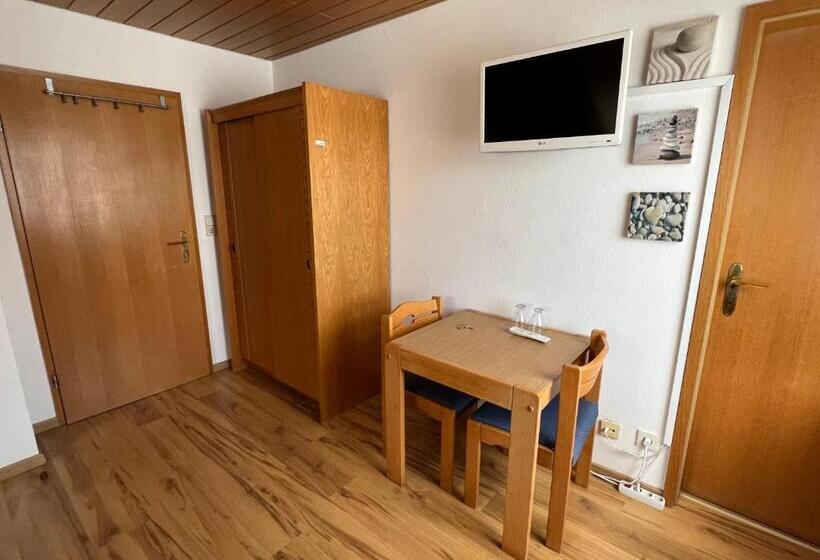 Номер Стандарт, Pension Seliger