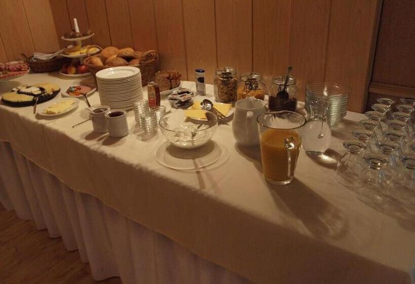 Семейный Номер, Pension Seliger