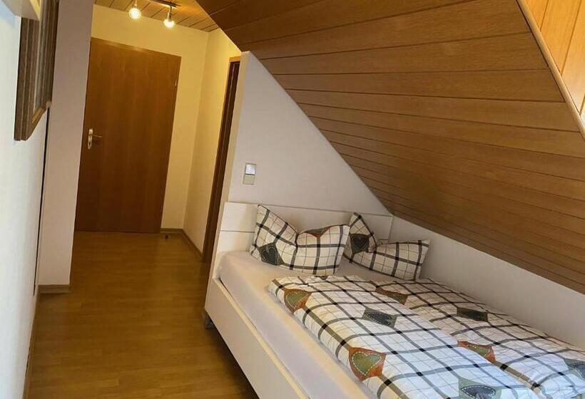 Номер Стандарт Индивидуальный, Pension Seliger