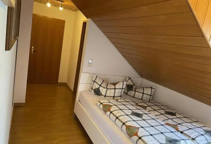 スタンダードシングルルーム, Ferienhaus Seehang