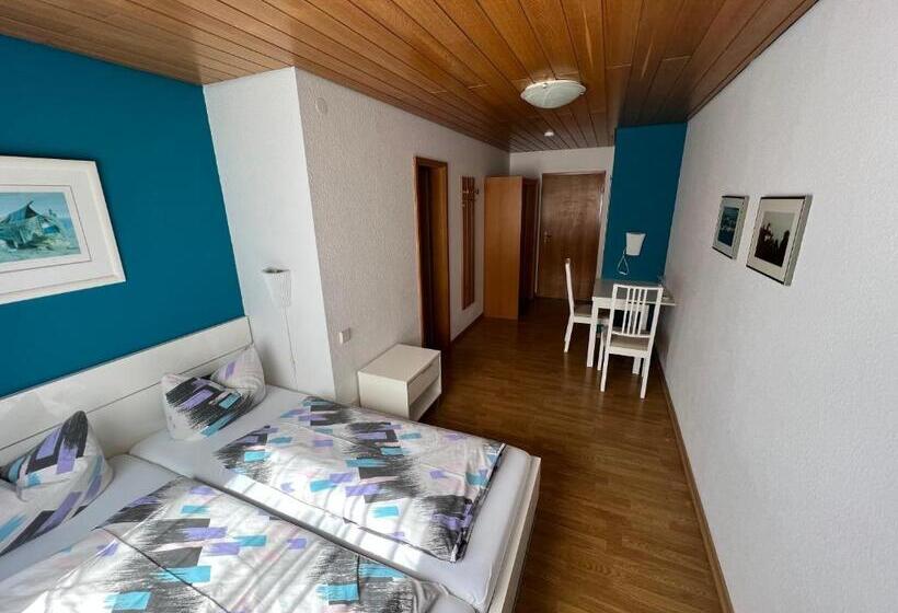 Номер Стандарт, Pension Seliger