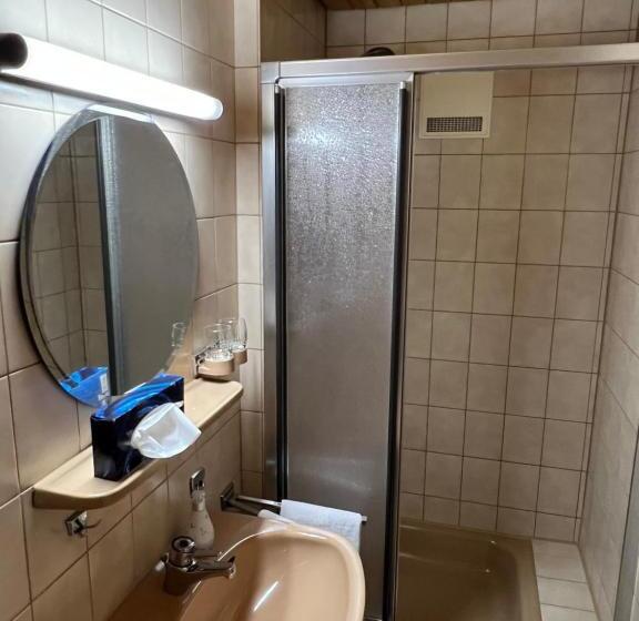 Номер Стандарт, Pension Seliger