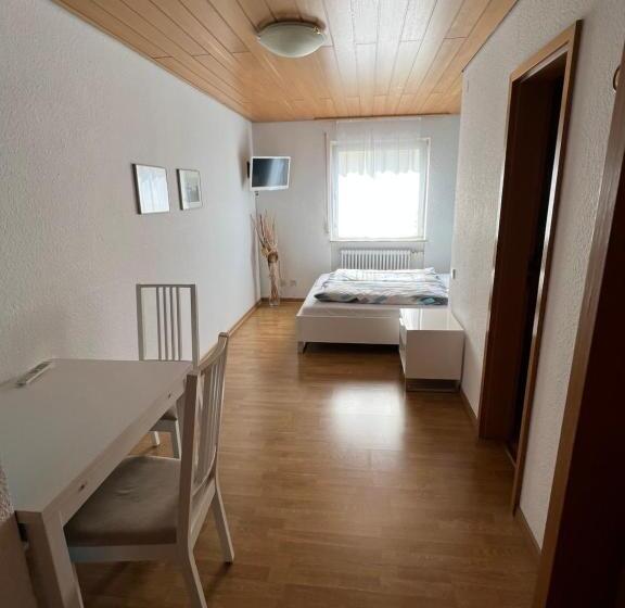 Номер Стандарт, Pension Seliger