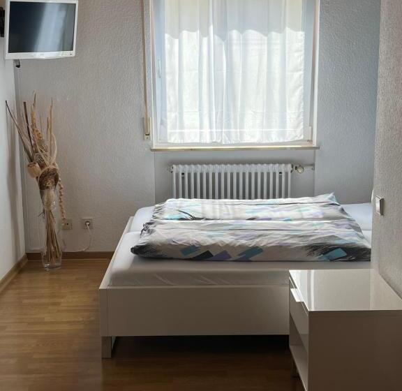 Номер Стандарт, Pension Seliger