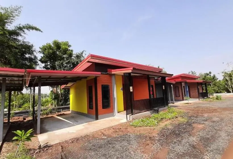 Standard-huone, Rapeepat Residential And Resort