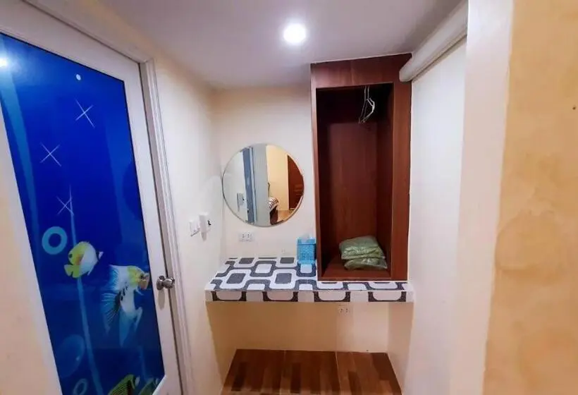 Standard-huone, Rapeepat Residential And Resort
