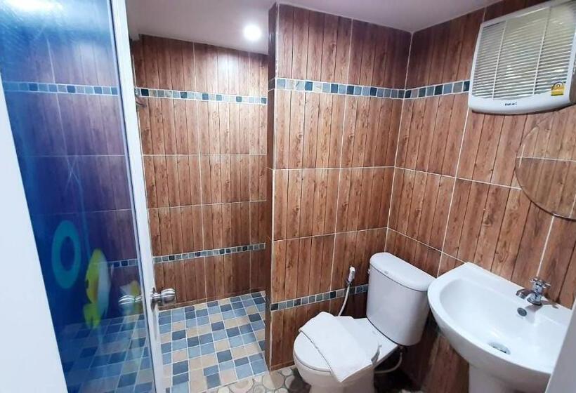 غرفة قياسية, Rapeepat Residential And Resort