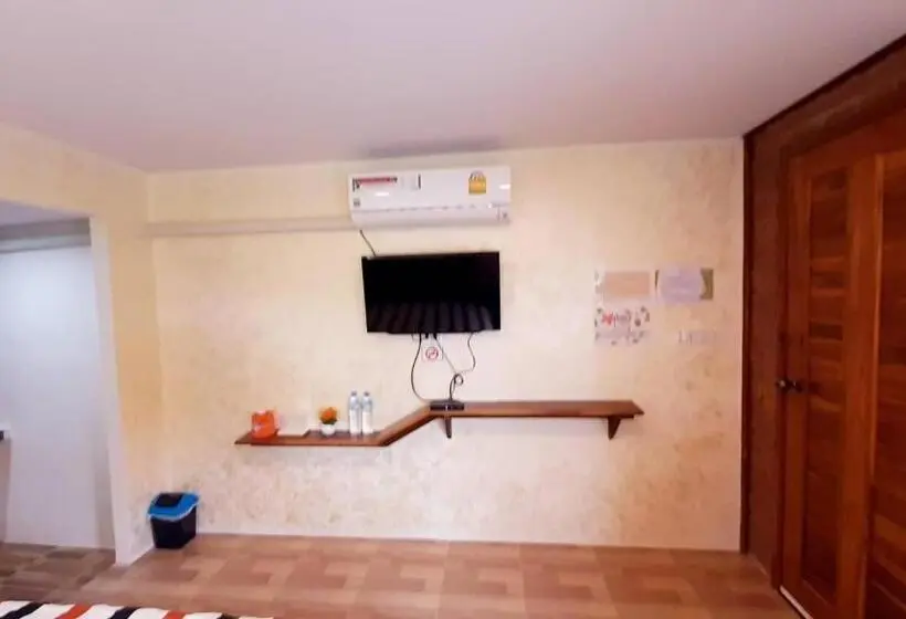 Standard-huone, Rapeepat Residential And Resort