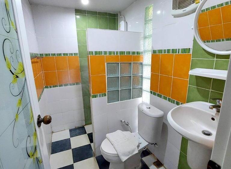 غرفة قياسية, Rapeepat Residential And Resort