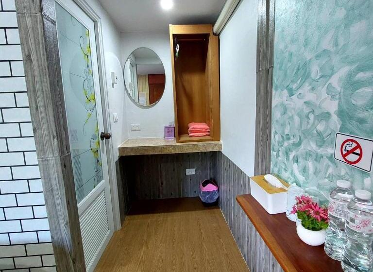 غرفة قياسية, Rapeepat Residential And Resort