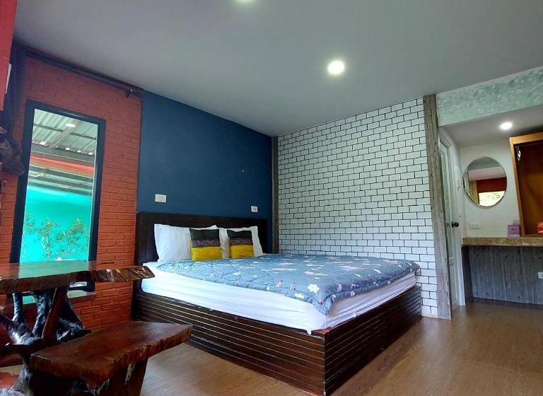 غرفة قياسية, Rapeepat Residential And Resort