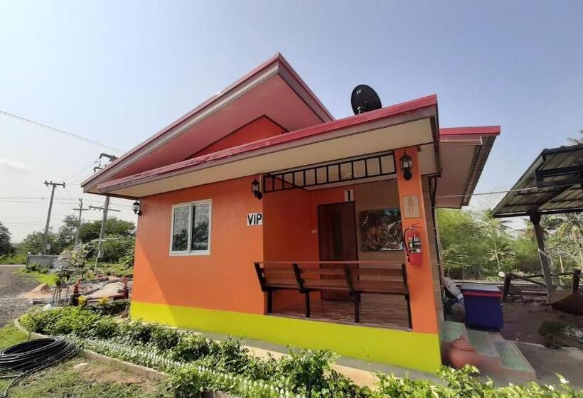 غرفة عائلية, Rapeepat Residential And Resort