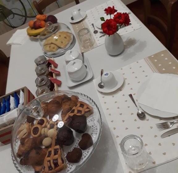 Номер Economy, Acero Rosso