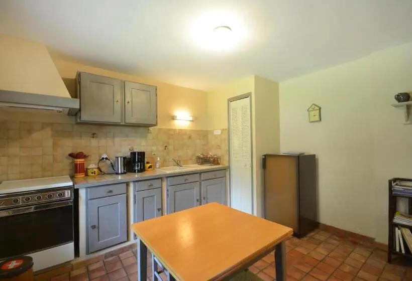 スタンダードルーム, Chambre D Hôtes Au Vieux Chêne