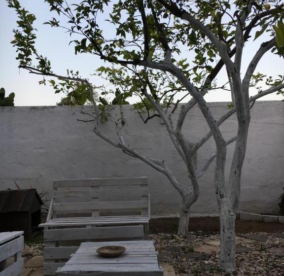 غرفة عائلية, Le Stanze Di Cortès