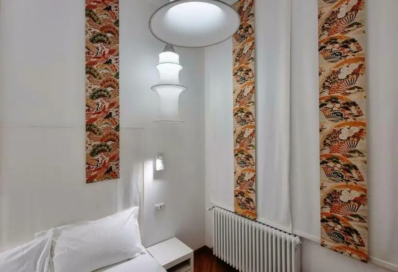 Appartement met 1 Slaapkamer, Dada