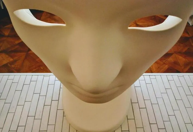 StandaardKamer, Dada