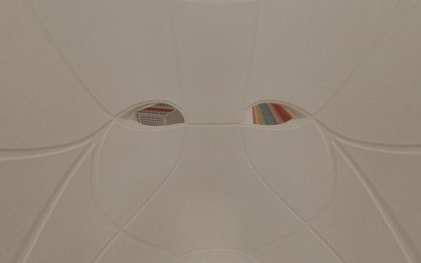 اتاق استاندارد, Dada