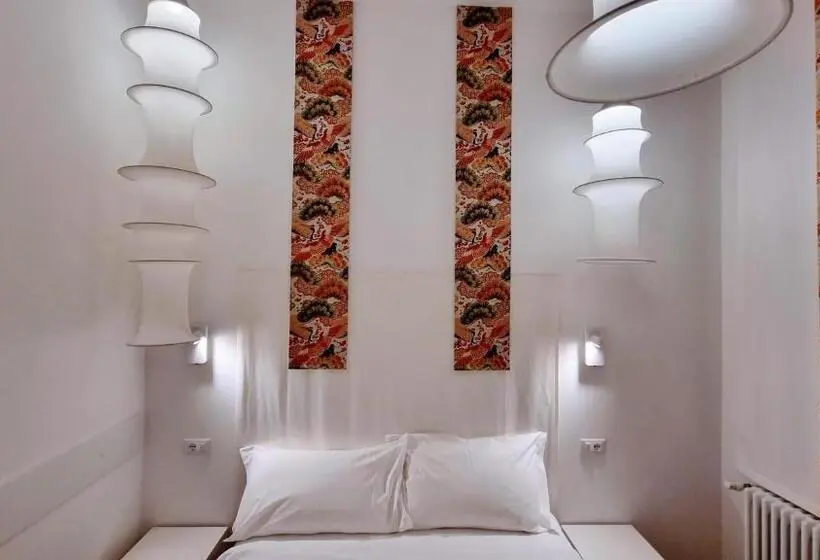 Appartement met 1 Slaapkamer, Dada