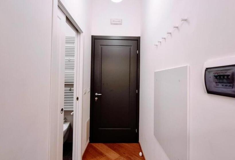 آپارتمان 1 خوابه, Dada