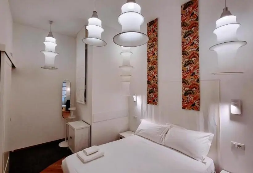 Appartement met 1 Slaapkamer, Dada