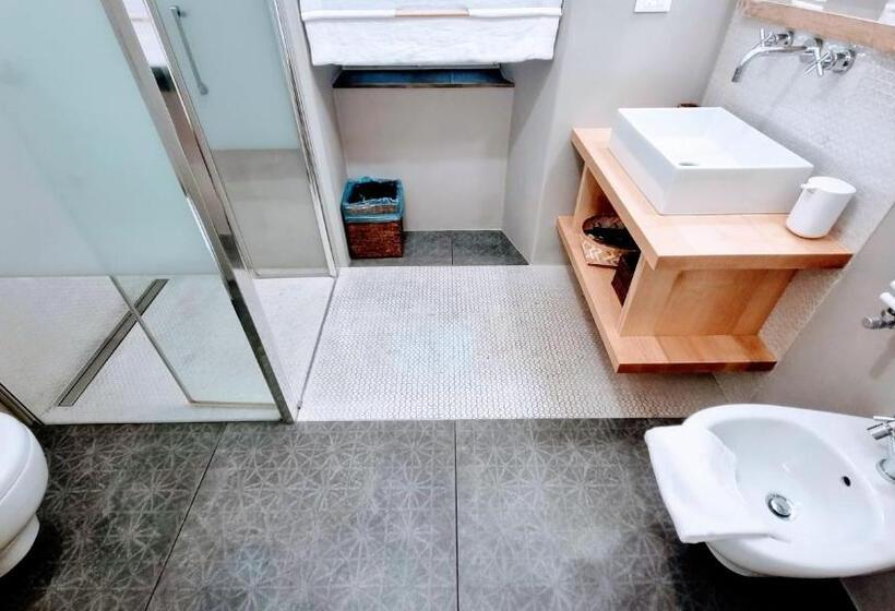 آپارتمان 1 خوابه, Dada