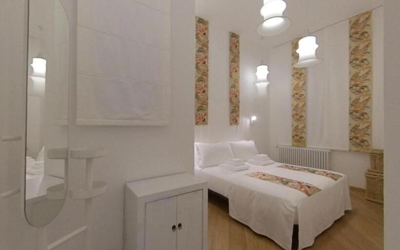 آپارتمان 1 خوابه, Dada