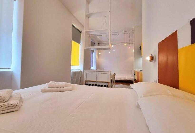 استودیوی استاندارد, Dada