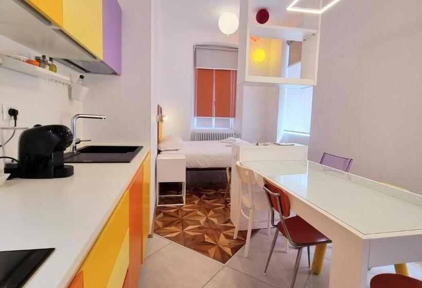 استودیوی استاندارد, Dada