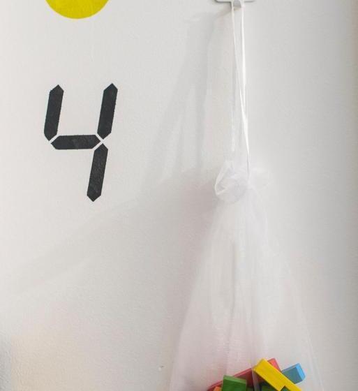 اتاق استاندارد, Dada