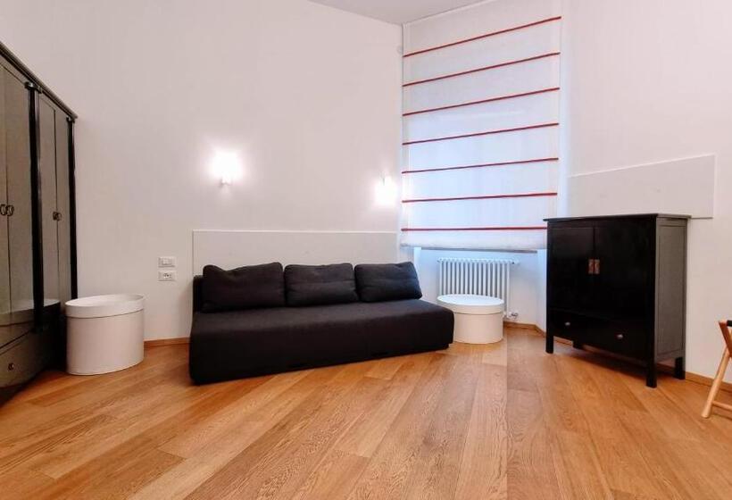 آپارتمان 1 خوابه, Dada