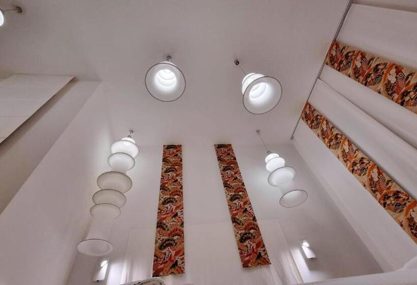 آپارتمان 1 خوابه, Dada