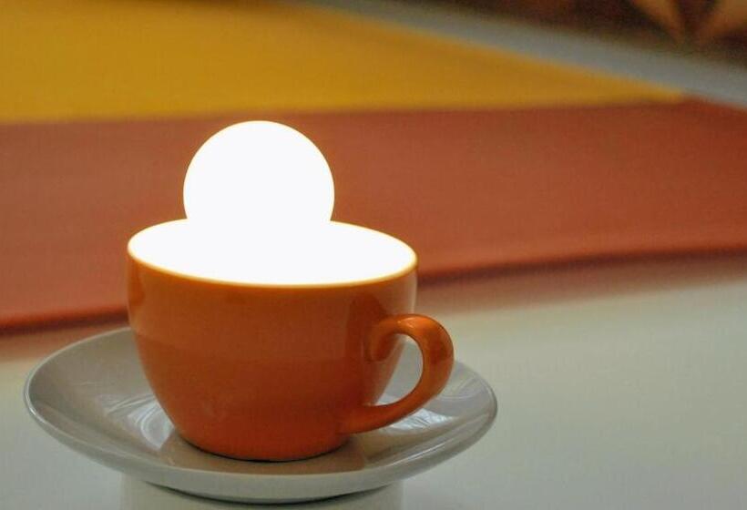 استودیوی استاندارد, Dada