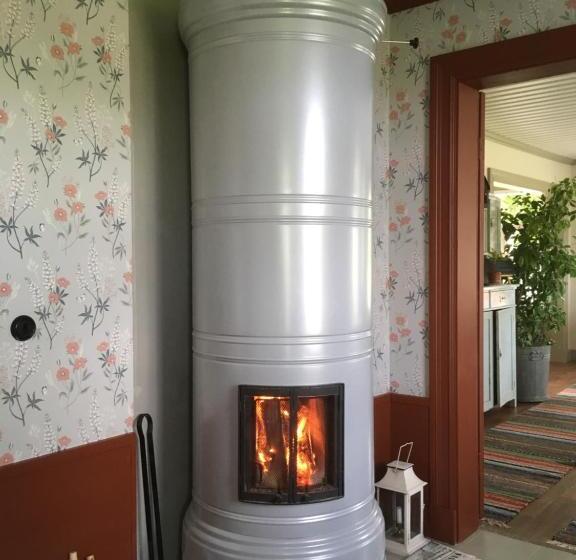 غرفة عائلية حمام مشترك, Lillstugans Gästhem Bnb