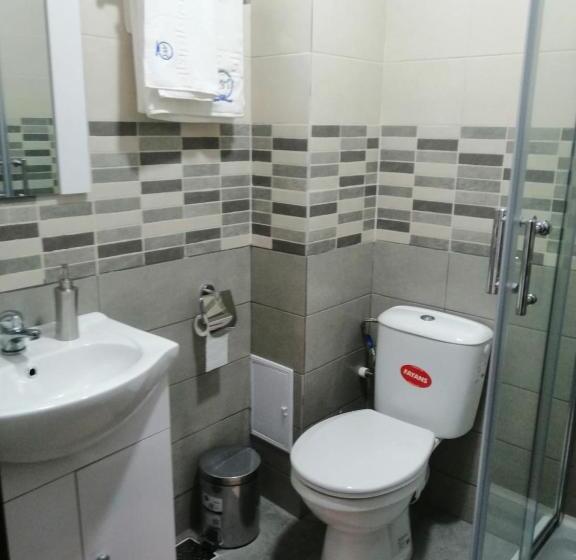 חדר סטנדרט, Pensiunea Agroturistica Valentino