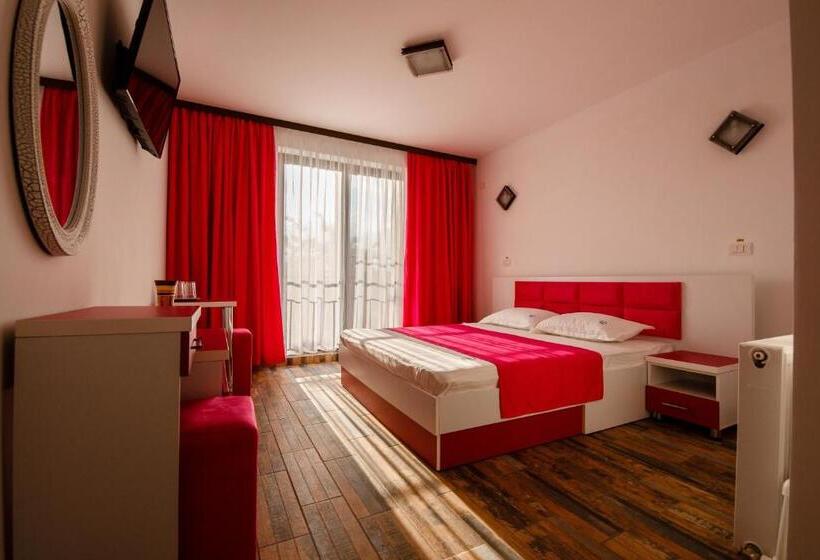 חדר סטנדרט, Pensiunea Agroturistica Valentino