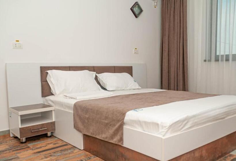 חדר סטנדרט, Pensiunea Agroturistica Valentino