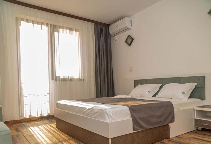 חדר סטנדרט, Pensiunea Agroturistica Valentino