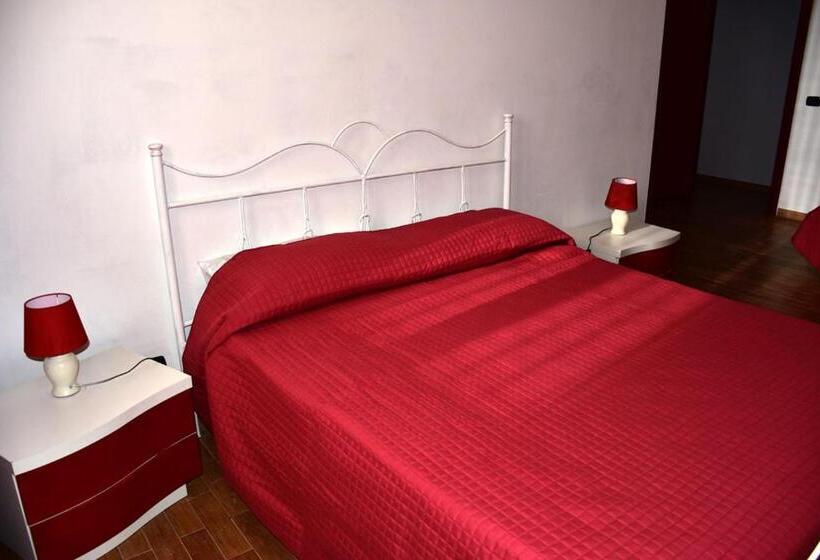 침실 1개 아파트, La Perla Dello Ionio