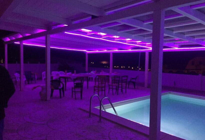 Апартаменты 1 Спальня, La Perla Dello Ionio