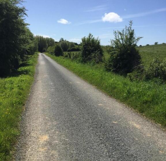 סטודיו משפחתי, Gîtes Les Amis De L Authie