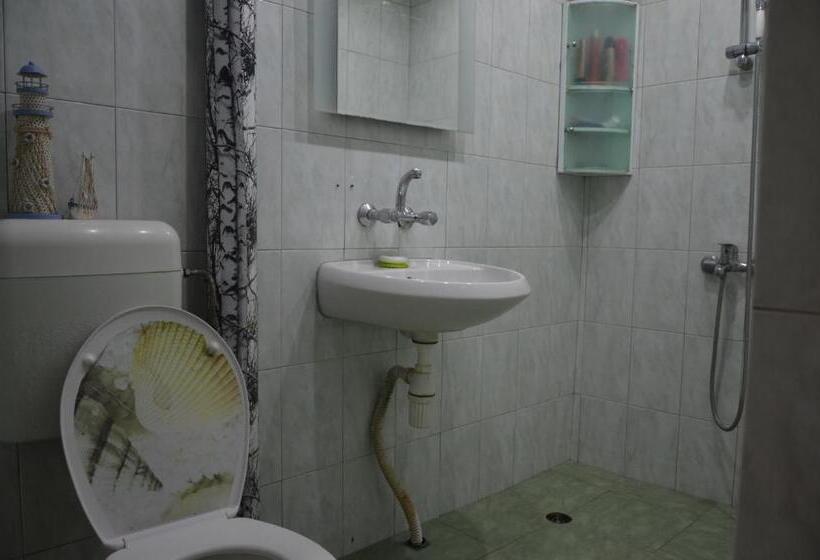 اتاق لوکس, Guest House Amazonia