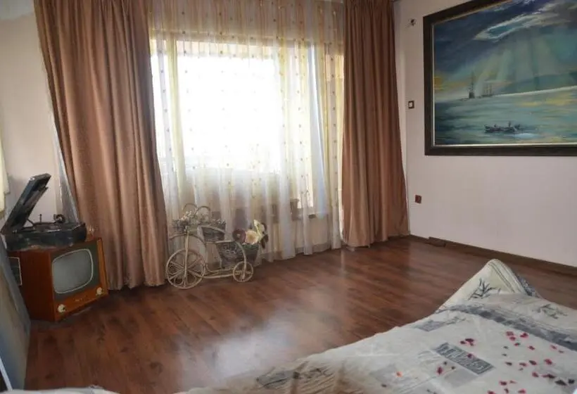 اتاق لوکس, Guest House Amazonia