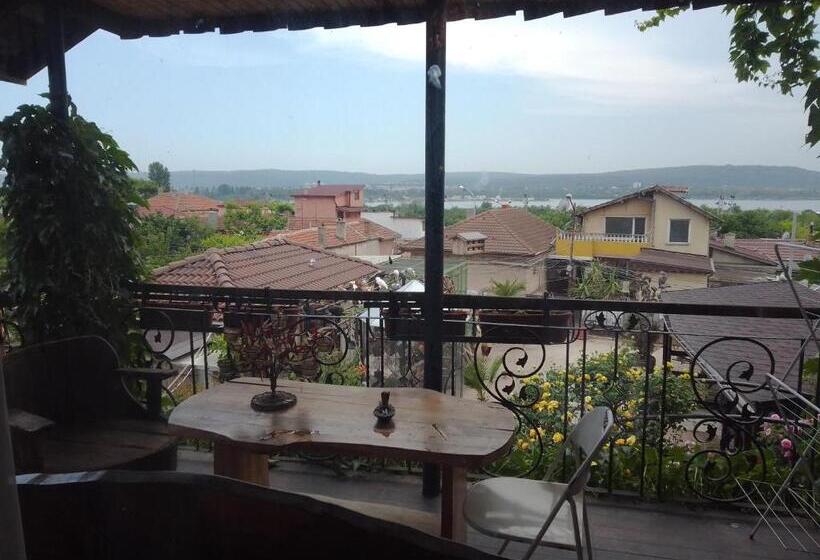 디럭스 룸, Guest House Amazonia