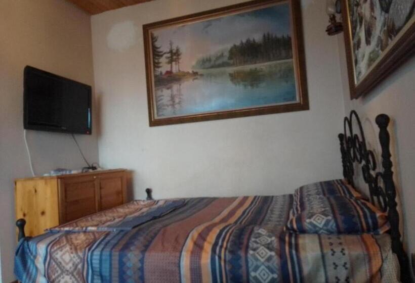 디럭스 룸, Guest House Amazonia