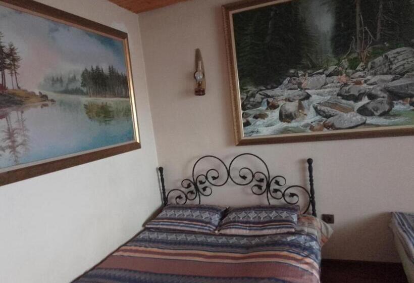 اتاق لوکس, Guest House Amazonia
