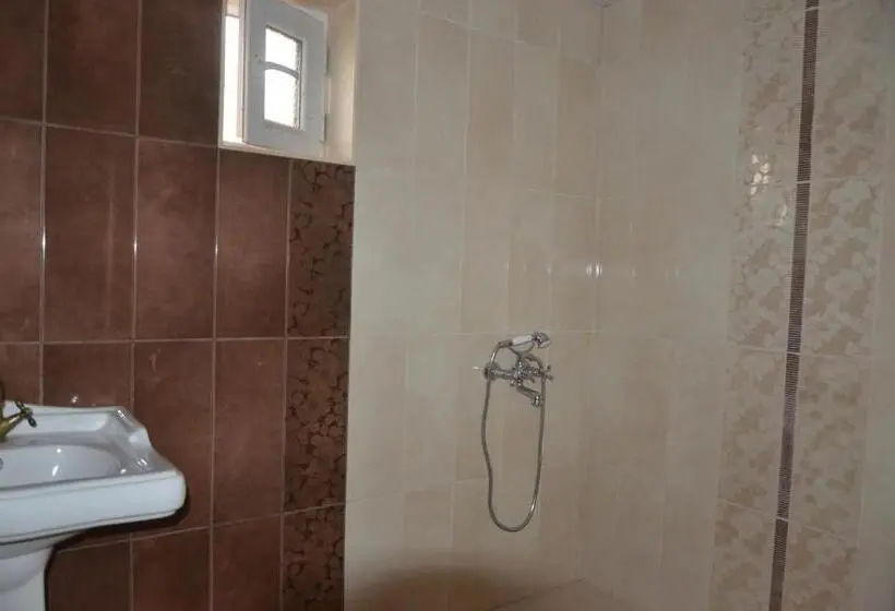 اتاق استاندارد با بالکن, Guest House Amazonia