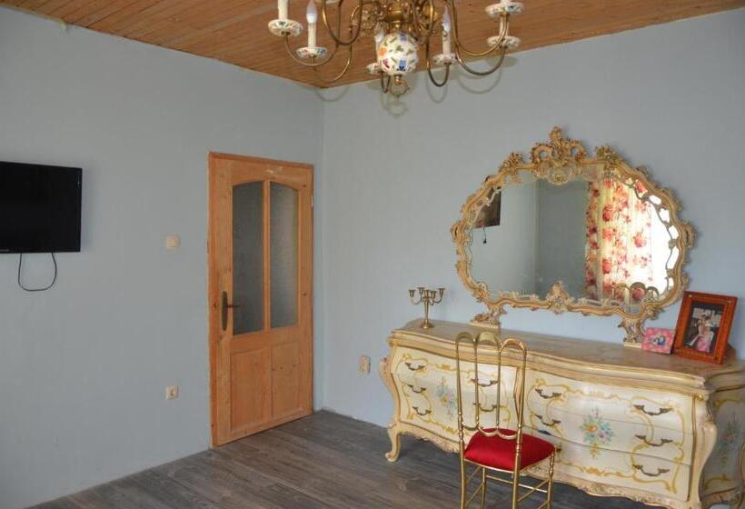 اتاق لوکس, Guest House Amazonia